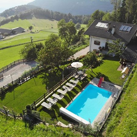 Ferienwohnung Alpenrose Mölten Exterior foto