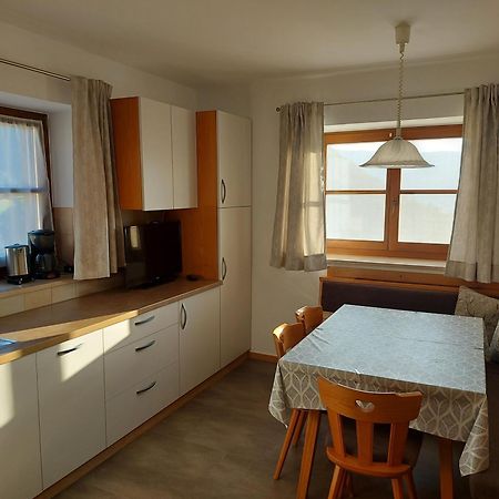Ferienwohnung Alpenrose Mölten Exterior foto