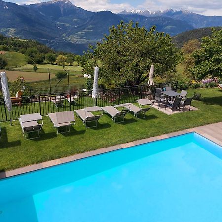Ferienwohnung Alpenrose Mölten Exterior foto