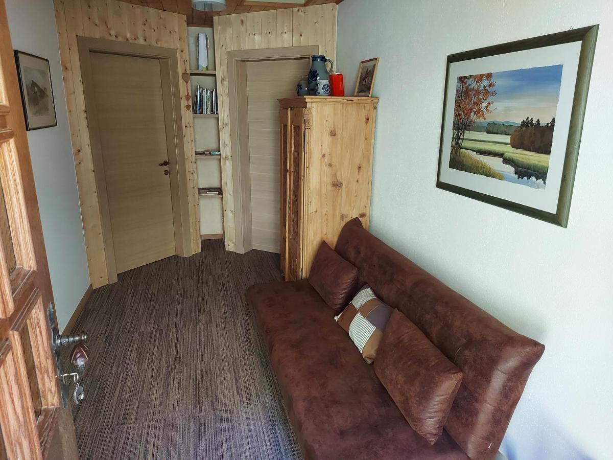 Ferienwohnung Alpenrose Mölten Exterior foto