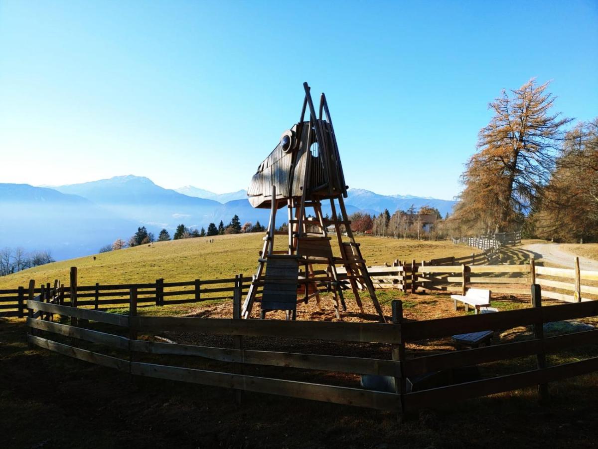 Ferienwohnung Alpenrose Mölten Exterior foto