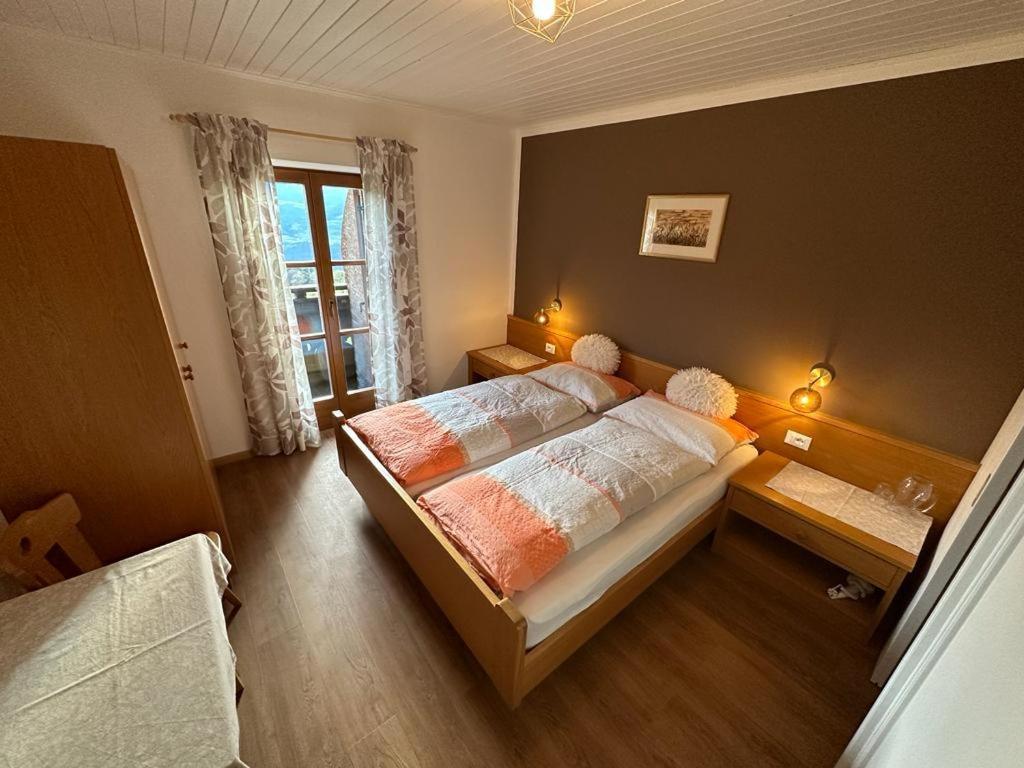 Ferienwohnung Alpenrose Mölten Exterior foto