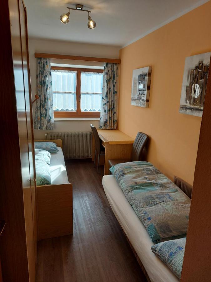 Ferienwohnung Alpenrose Mölten Exterior foto
