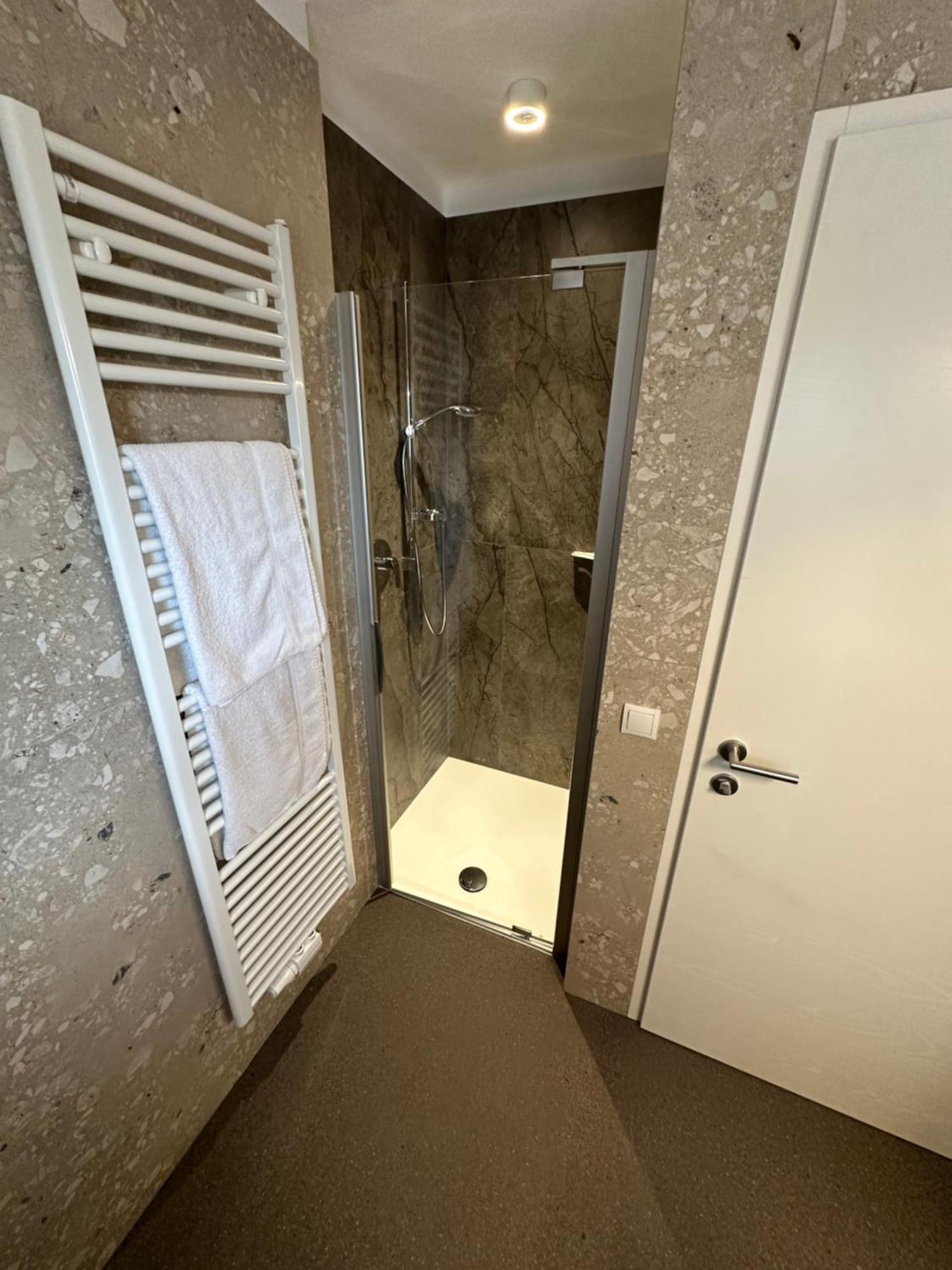 Ferienwohnung Alpenrose Mölten Exterior foto